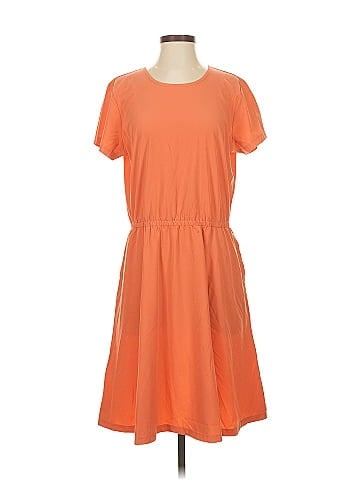Duluth Trading Co. Casual Dress (view 1)
