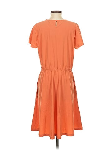 Duluth Trading Co. Casual Dress (view 2)