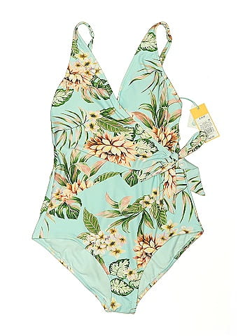 Kona Sol One Piece Swimsuit (view 1)