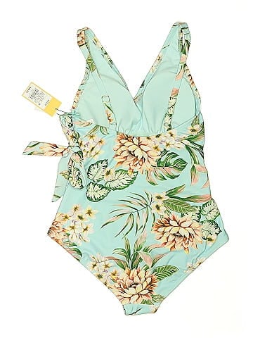 Kona Sol One Piece Swimsuit (view 2)