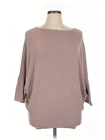 Jolie 3/4 Sleeve Top (view 1)