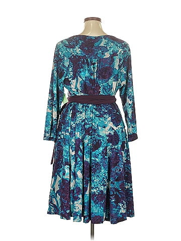 IGIGI Cocktail Dress (view 2)