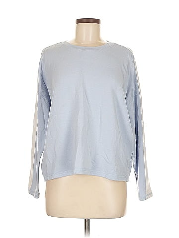 MWL by Madewell Long Sleeve Top (view 1)
