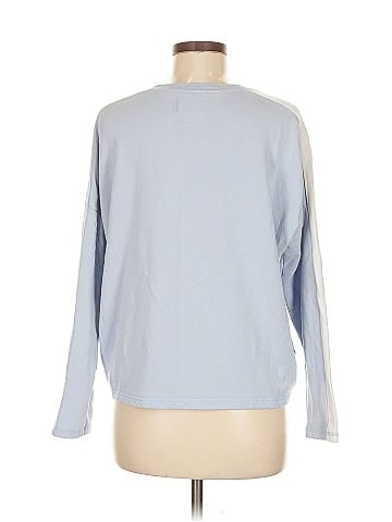 MWL by Madewell Long Sleeve Top (view 2)