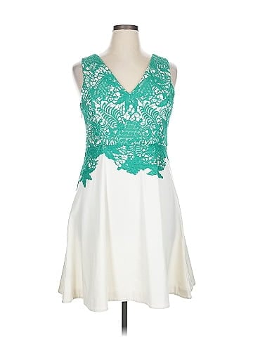 Moulinette Soeurs Cocktail Dress (view 1)