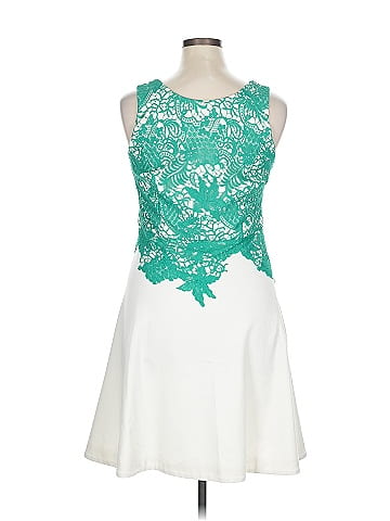 Moulinette Soeurs Cocktail Dress (view 2)