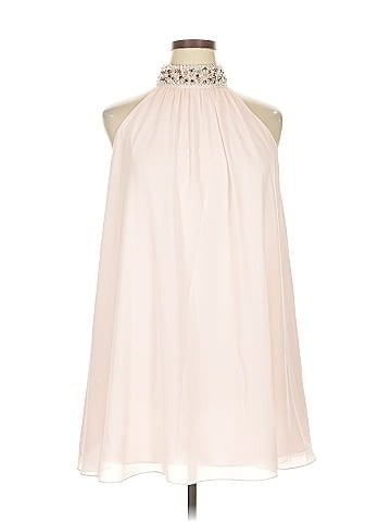 Belle Badgley Mischka Cocktail Dress (view 1)