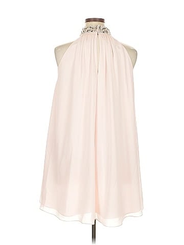 Belle Badgley Mischka Cocktail Dress (view 2)