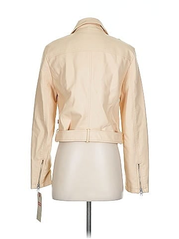 Levi's Faux Leather Jacket (view 2)