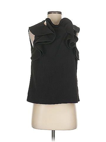 Cameo Sleeveless Blouse (view 1)