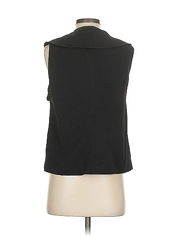 Cameo Sleeveless Blouse (view 2)