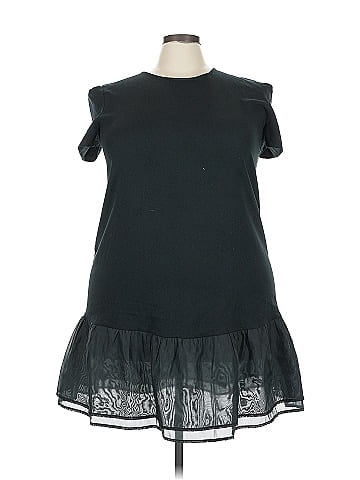 Who What Wear Casual Dress (view 1)