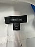 Karen Kane Ivory White 3/4 Sleeve Button-Down Shirt Size M - photo 3