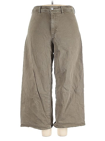 Universal Thread Jeans (view 1)
