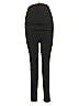 Isabel Black Active Pants Size M - photo 1