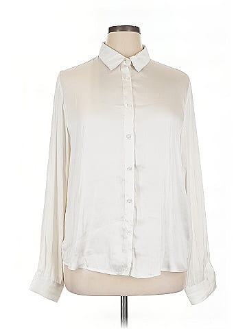 Mi ami Long Sleeve Blouse (view 1)