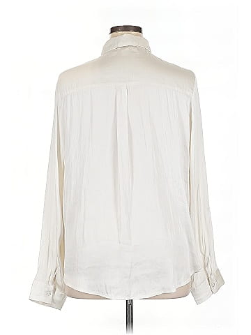 Mi ami Long Sleeve Blouse (view 2)