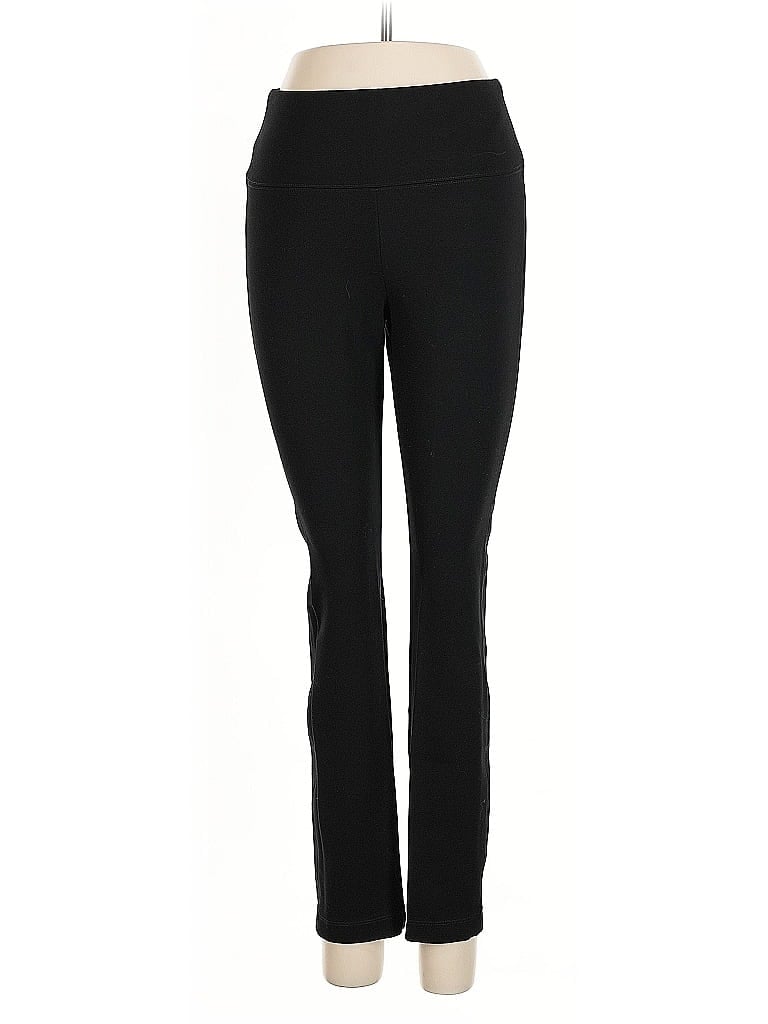 Pre-owned Matilda Jane Active Pants In Black