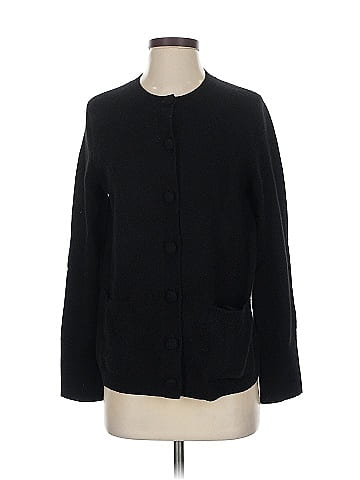 C by Bloomingdales Cashmere Cardigan (view 1)