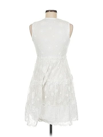 Vasna Casual Dress (view 2)