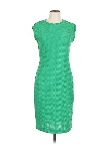 Sharagano Cocktail Dress (view 1)