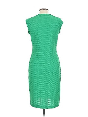 Sharagano Cocktail Dress (view 2)