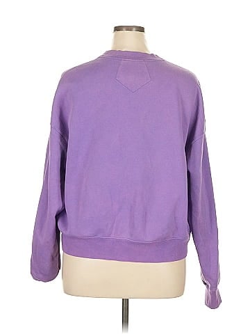 Air Jordan Long Sleeve Top (view 2)