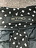 ETRO 100% Viscose Polka Dots Black Casual Pants Size EU (IT) 44 / US 8 - photo 7