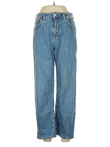 Pilcro and the Letterpress Jeans (view 1)
