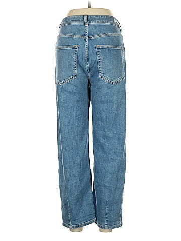 Pilcro and the Letterpress Jeans (view 2)