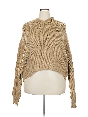 Fashion Nova Pullover Sweater (view 1)