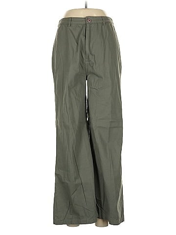 Amuse Society Casual Pants (view 1)