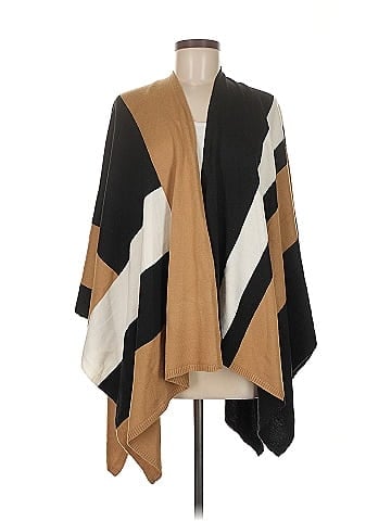 Parrish LA Poncho (view 1)