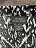 Nomadic Traders 100% Rayon Animal Print Black Casual Skirt Size M - photo 4