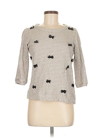 LC Lauren Conrad Pullover Sweater (view 1)