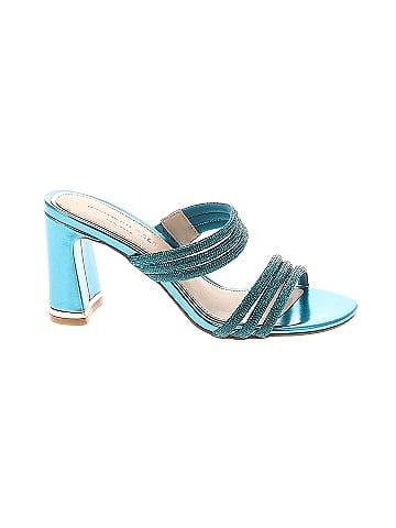 Kenneth Cole New York Mule/Clog (view 1)