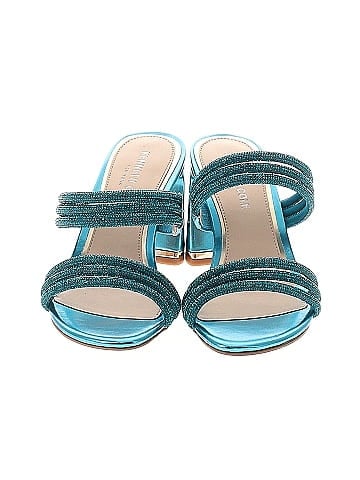 Kenneth Cole New York Mule/Clog (view 2)