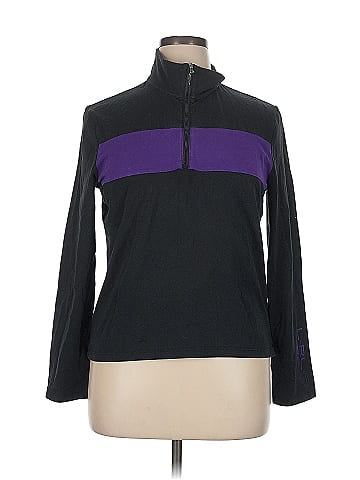 L-RL Lauren Active Ralph Lauren Pullover Sweater (view 1)