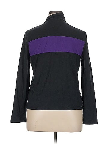 L-RL Lauren Active Ralph Lauren Pullover Sweater (view 2)