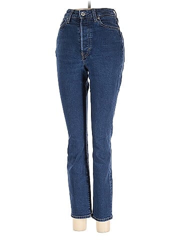 &Denim by H&M Jeans (view 1)