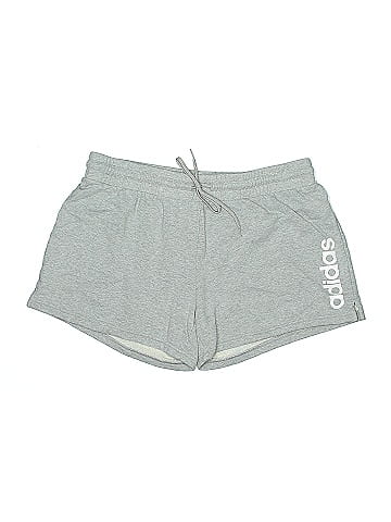 Adidas Athletic Shorts (view 1)