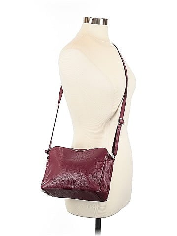 Borse in Pelle Crossbody Bag (view 2)
