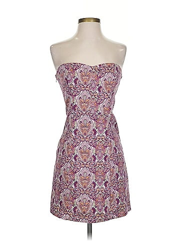 Volcom Cocktail Dress (view 1)