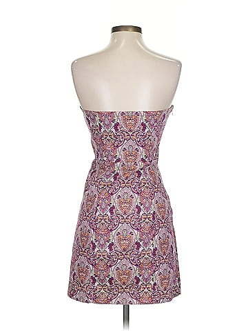 Volcom Cocktail Dress (view 2)