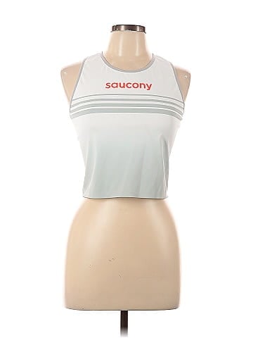 Saucony Sports Bra (view 1)
