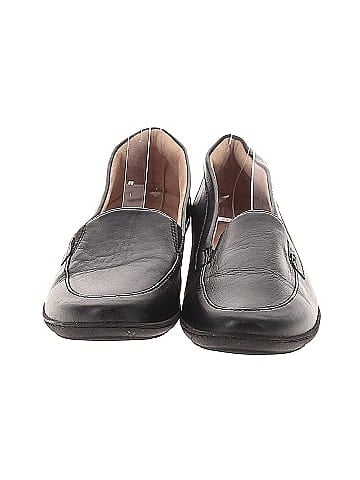 SOUL Naturalizer Flats (view 2)