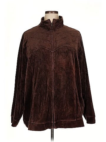 Liz & Me Jacket (view 1)