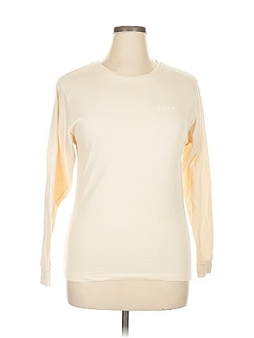 Roxy Long Sleeve T-Shirt (view 1)