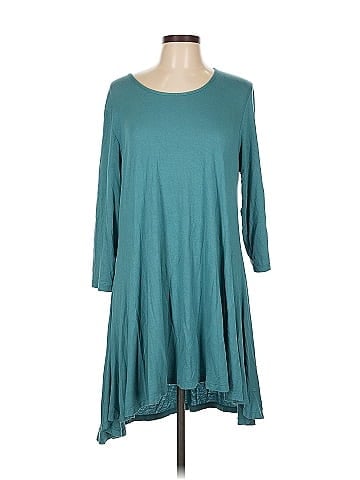 Simply Southern Casual Dress (view 1)