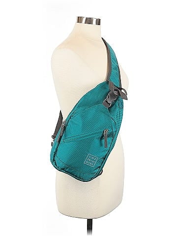 Unbranded Crossbody Bag (view 2)